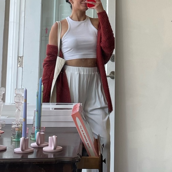 Fall Cardigan - Picture 4 of 4